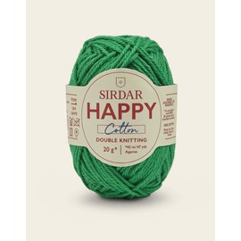 Happy Cotton DK Ball 20g Sirdar (781 Wicket)