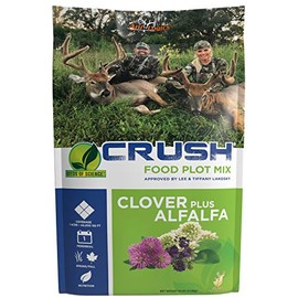Crush Clover Plus Alfalfa