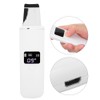 Ultrasonic Face Skin Scrubber Facial Cleanser Exfoliating Remove Blackheads Pimples
