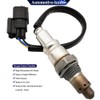 Automotive-leader 234-8025 Oxygen O2 Sensor Downstream Lambda Sensor 2 for