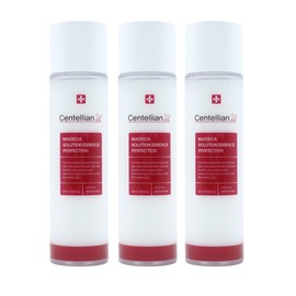 Centellian24 Madeca Solution Essence Perfection 120ml x 3 / 센텔리안24 마데카 솔루션 에센스 퍼펙션 120ml 3개