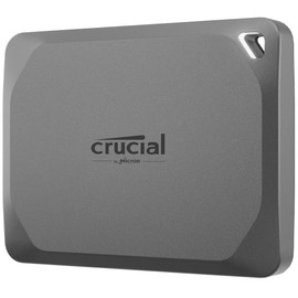 Crucial X9 Pro USB 3.2 Type-C Portable External SSD - 1TB