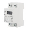 Sinotimer Protection Tele Rutore 2 ModuliDevice DIN Rail Bracket Protection