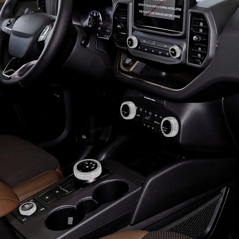 for Ford Bronco Sport Accessories 2021 2022 2023 2024 Air