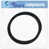 532130969 Drive V-Belt Replacement for Craftsman 917255581 Lawn Tractor -