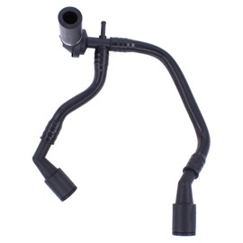 Vacuum Hose Brake Booster Check Valve Brake System Vacuum Line for A3 8P TT 8J Altea XL Leon 1P for Octavia 2 for Octavia 1Z Golf 5 for Passat B6 3C Eos for Jetta 2.0