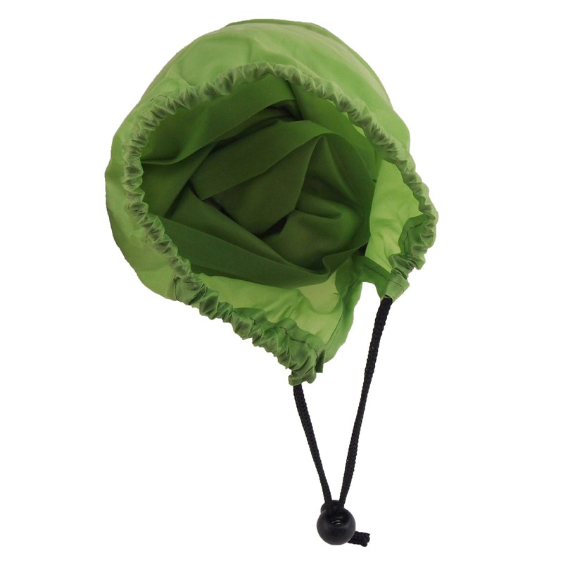 Captain Stag UB-3017 Inflatable Pillow (Green)