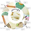 Dumpling Maker - Plastic Pelmeni Maker - Russian Ukrainian Dumpling