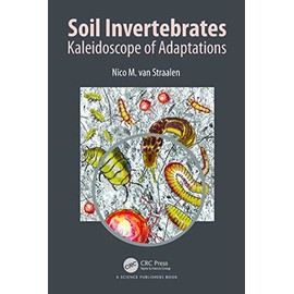 Soil Invertebrates: Kaleidoscope of Adaptations