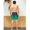 Arcweg Swimming Shorts Men with Mesh Lining Swim Shorts Quick