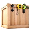 12 Pcs Tape Measure Clip Tape Measure Holder Bench Belt