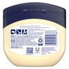Vaseline Healing Jelly for dry, cracked skin Original 100% pure