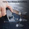 NOOZ Armless Reading Glasses for Women & Men – Ultra-Lightweight