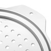 Pleased Pickle Spaetzle Maker Lid and Scraper – 12.8 x