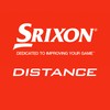 Srixon Distance 10 {NEW MODEL} - Dozen Golf Balls -