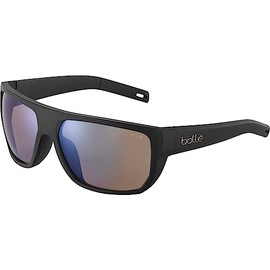 Bolle Sport Sunglasses Vulture Matte Black Phantom+ Multi, One Size