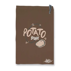 The Green Grocer Potato Store