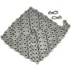 Shimano Bicycle Chain CN-HG901 Compatible with 11S 116 Links Included/SM-CN900-11