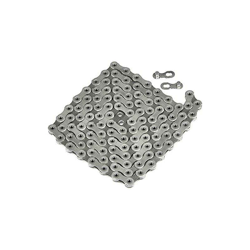 Shimano Bicycle Chain CN-HG901 Compatible with 11S 116 Links Included/SM-CN900-11