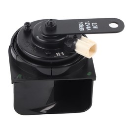 Train Horn for Car, Motohorn Train Horn, Wireless Horn Button for Keeping Things Heard on the Road and Increasing Safety