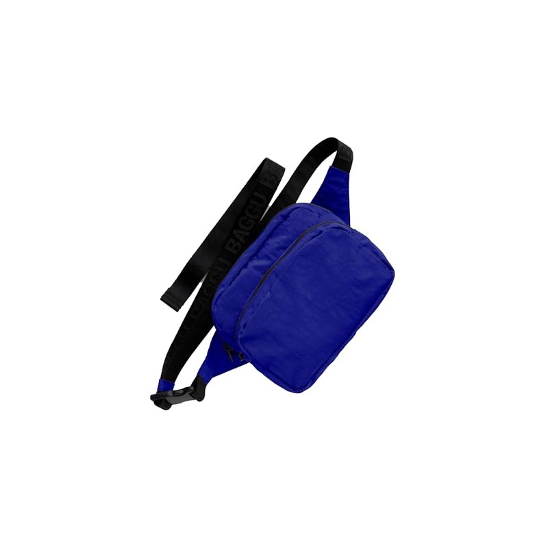 BAGGU Fanny Pack - Lapis