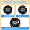 Brainy Knots Rope Untangling Game, Brain Knots Game Exercise Strategy