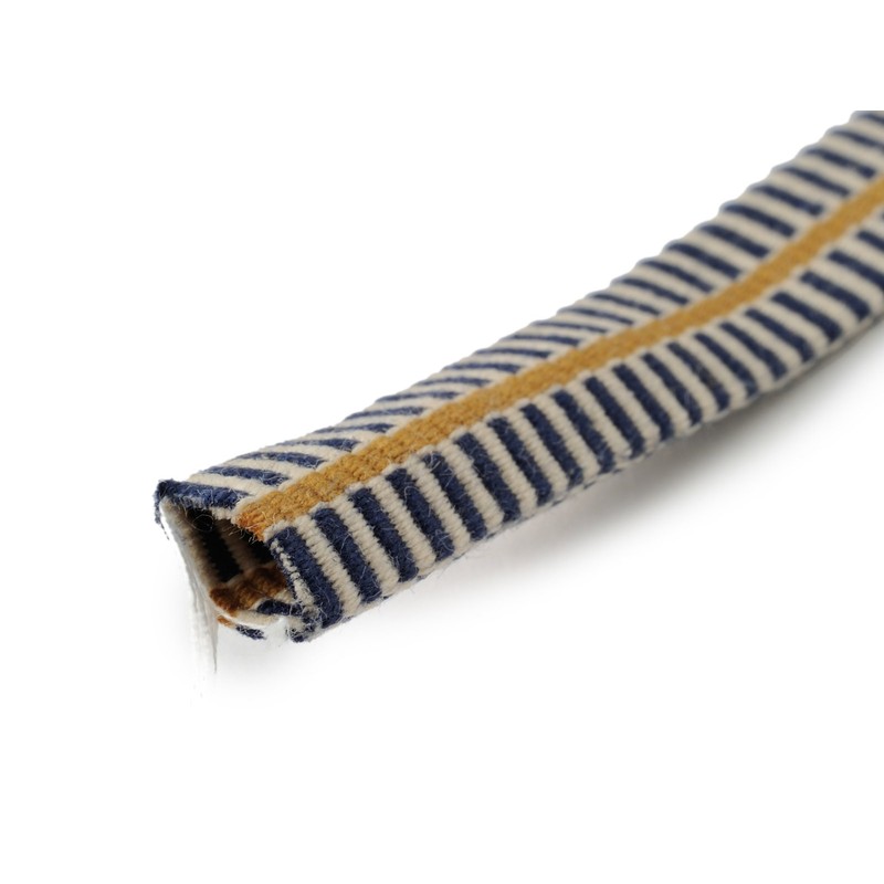 Banshu Kogei Sanada String Bag String 3 Minutes, Approx. 0.4