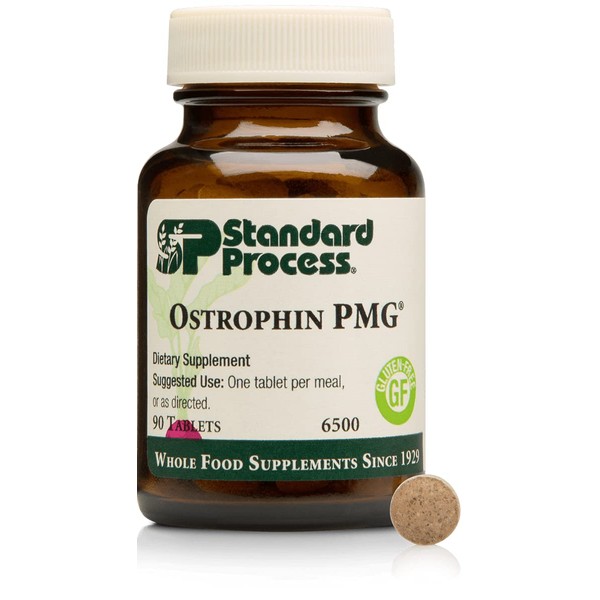 Ostrophin PMG 90 tabs by Standard Process