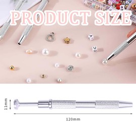 EYVRPAU 50 Pack Nail Art Sponges with Metal Clamp, Sponge Brush Applicator, Sponge Nail Brush, Nail Art Accessories, Sponge Brush, Ombre Nail Art Pattern