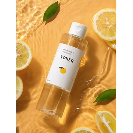 Citron Vita Sea Brightening Toner 200ml / 시트런 비타 씨 브라이트닝 토너 200ml