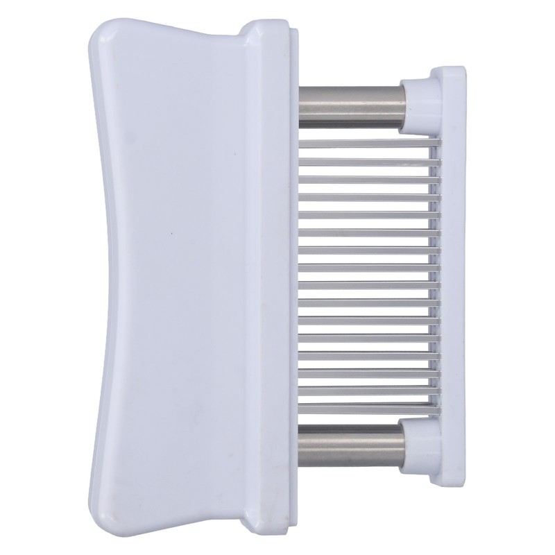 Meat Tenderizer Food Grade 48 Stainless Steel Needles Meat Cutter