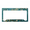 CafePress Van Gogh Almond Branches in B License Plate Holder