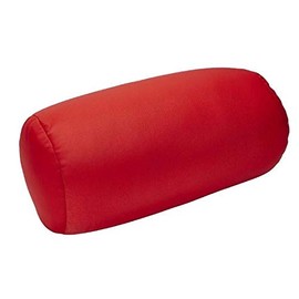 Cuddlebug Kissen CSC03 Travel Pillow by Cuddlebug Rot 31 X 17 cm …