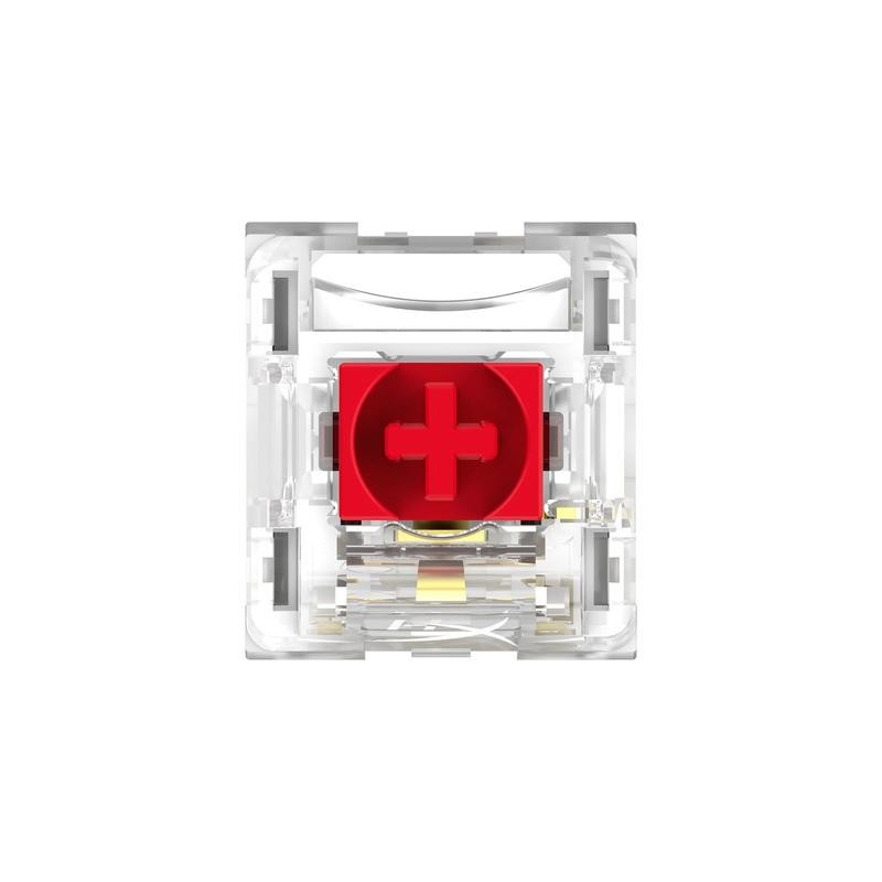 HYPERX Linear Switches - Linear Switches for Gaming Keyboards