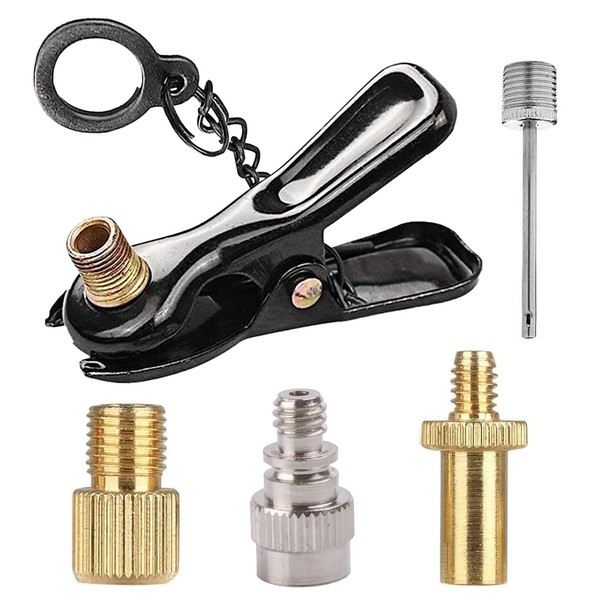 Valve Adapter Bicycle Valve Clip Bicycle Valve Adapter Bicycle Tire