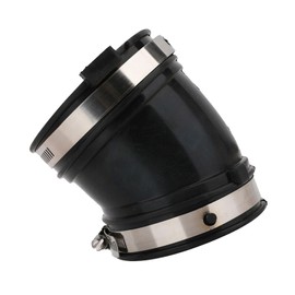 BuliBoao Air Intake Hose Fits for Infiniti G35 2003-2007 16576AL50A, 16576EG00A