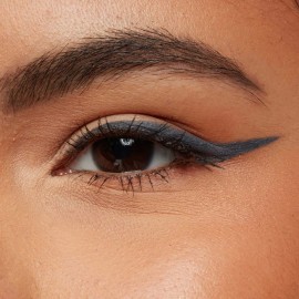 Delineador Líquido De Ojos Epic Ink Liner Matte De Nyx Stonewashed Mate