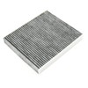 Volkswagen 2Q0819669 Allergen Filter Odour Filter Filter Insert Air Filter