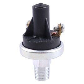ZTUOAUMA RV Oil Pressure Switch 0A8584 Compatible with Generac Guardian Generator 10PSI 1/8'' - 27 N/C