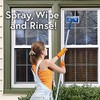 Windex 70118 WindexTM Outdoor Refill Pads 2 Count