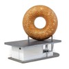 Walthers Cornerstone Hole-In-One Donut Shop Train 1.50" x 2.88"
