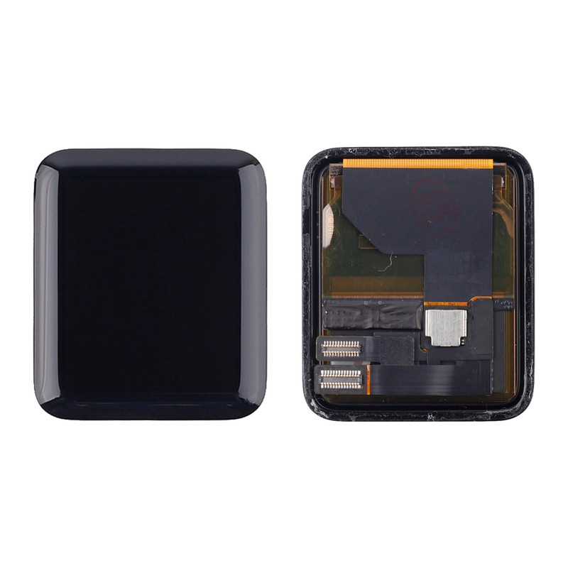 swark LCD Display Compatible with Watch Series 1 (1st Generation)