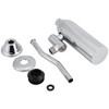 Automatic toilet flusher, Touchless Urinal Flush Valve, Toilet Flush Valve,