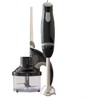 Oster Prep Kit Immersion Hand Blender, Electric Knife, & 2