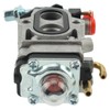 Carbhub EBZ6500 Carburetor Fit for RedMax EBZ5150 EBZ5150RH EBZ5100 EBZ5100RH