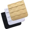 SUREMATE Bra Band Extender 2 Hook /3 Hook /4 Hook
