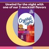 Crystal Light Mixology Variety Pack Powdered Drink Mix, .14 oz