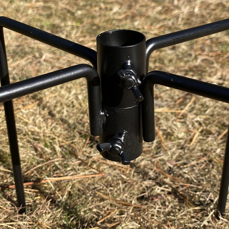 Selections Bird Feeding Station Stabilizer (1 x Stand)