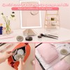 Estuche Para Esponjas De Maquillaje Beauty Blender Bolder, Transpirable, 2