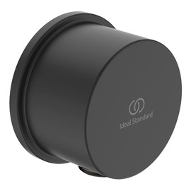 Ideal Standard Idealrain BC808XG Round Shower Hose Connection Surface-Mounted